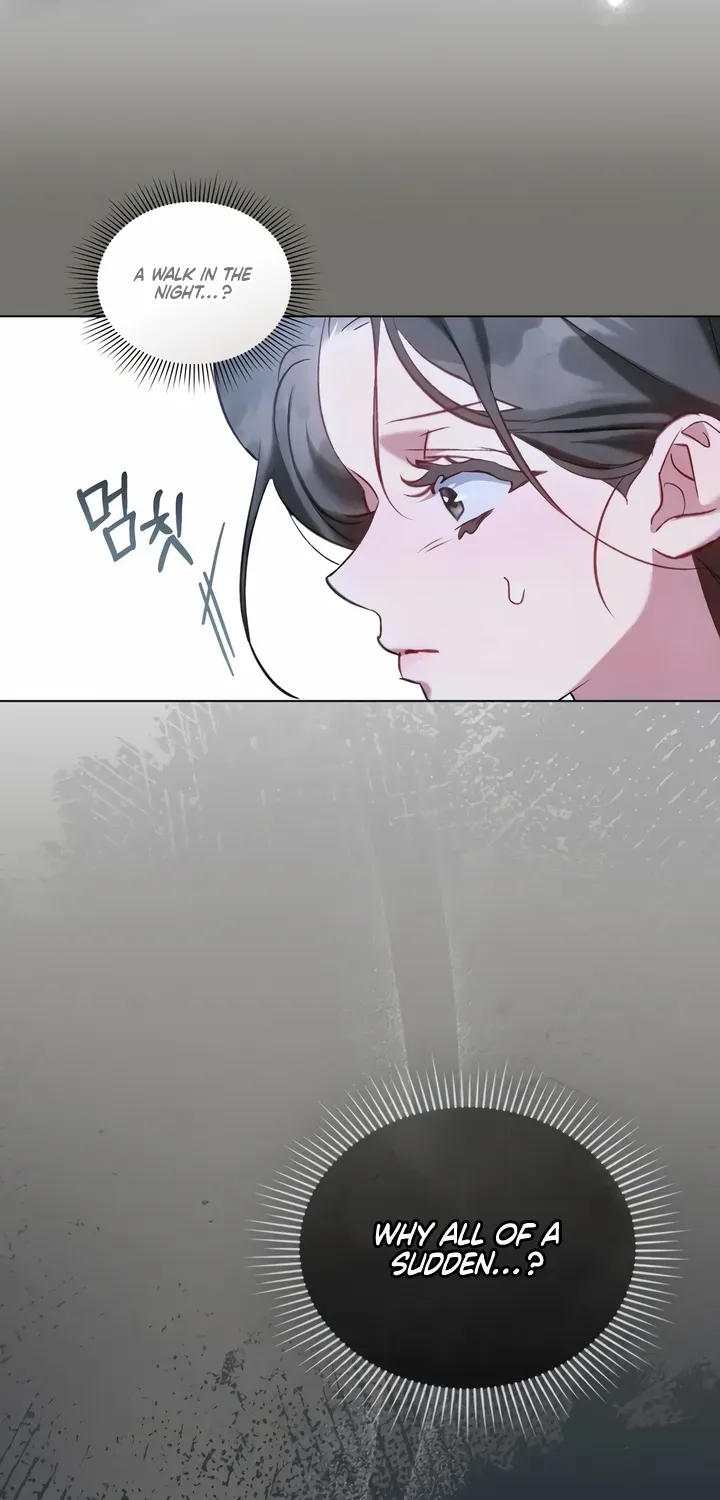 Read To Tread into Darkness chapter 20 image 9 on Lezhin