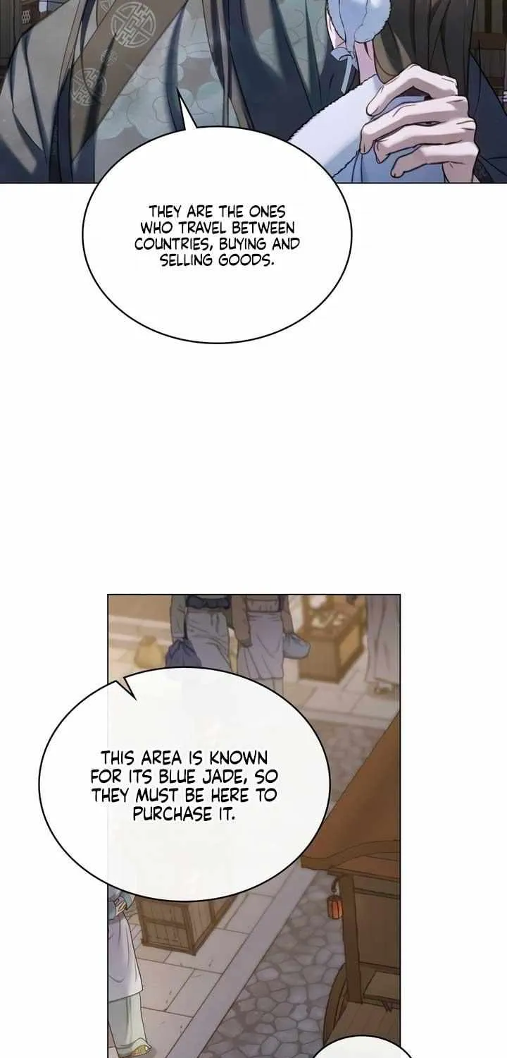 Read To Tread into Darkness chapter 21 image 15 on Lezhin