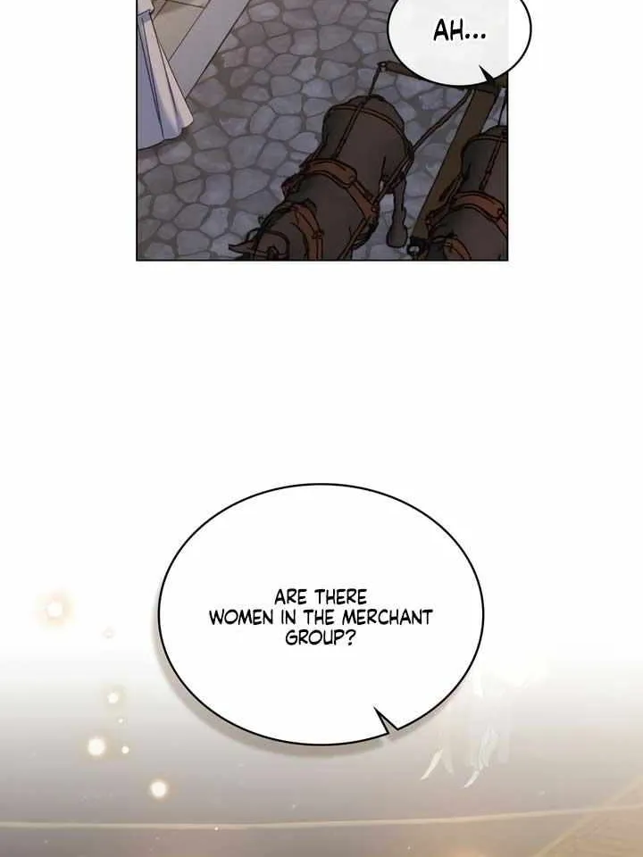 Read To Tread into Darkness chapter 21 image 16 on Lezhin