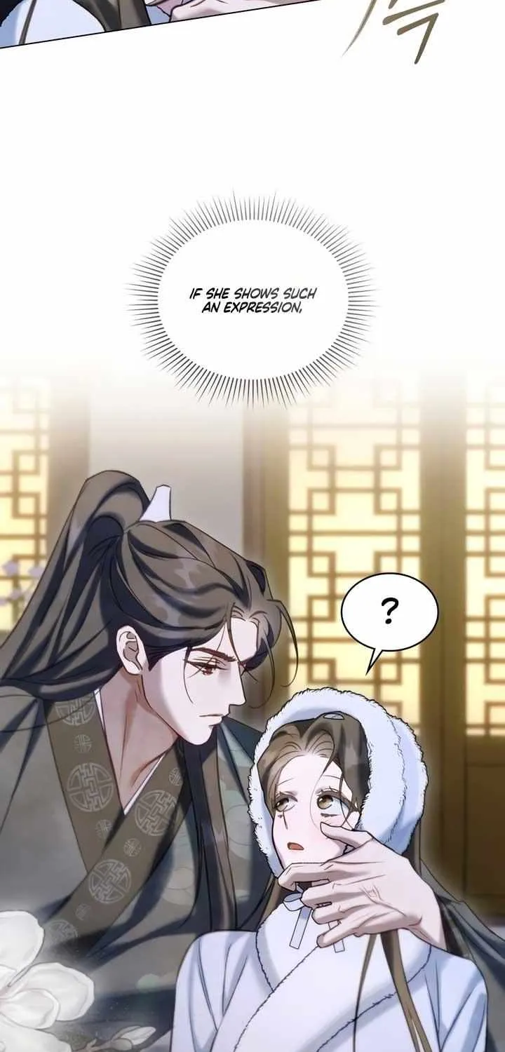 Read To Tread into Darkness chapter 21 image 19 on Lezhin