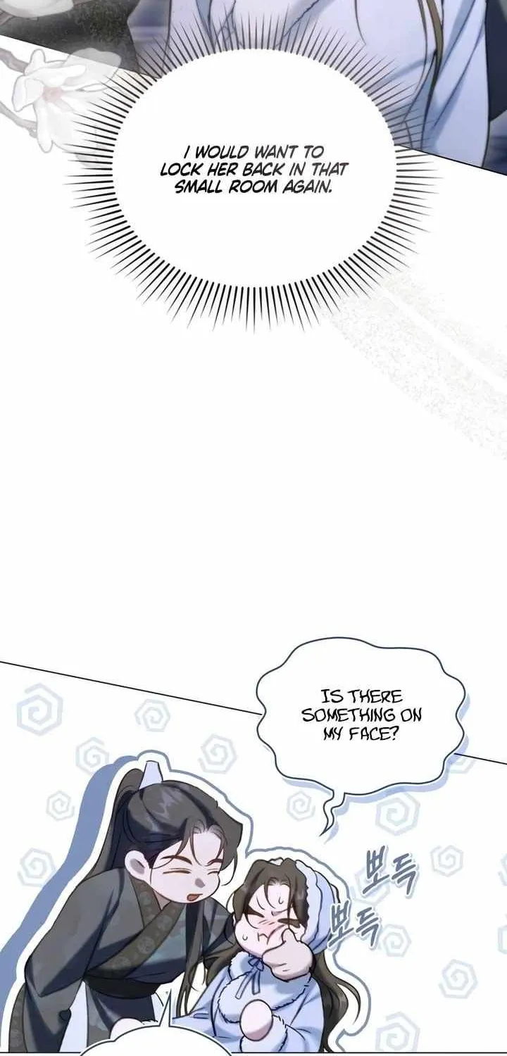 Read To Tread into Darkness chapter 21 image 20 on Lezhin