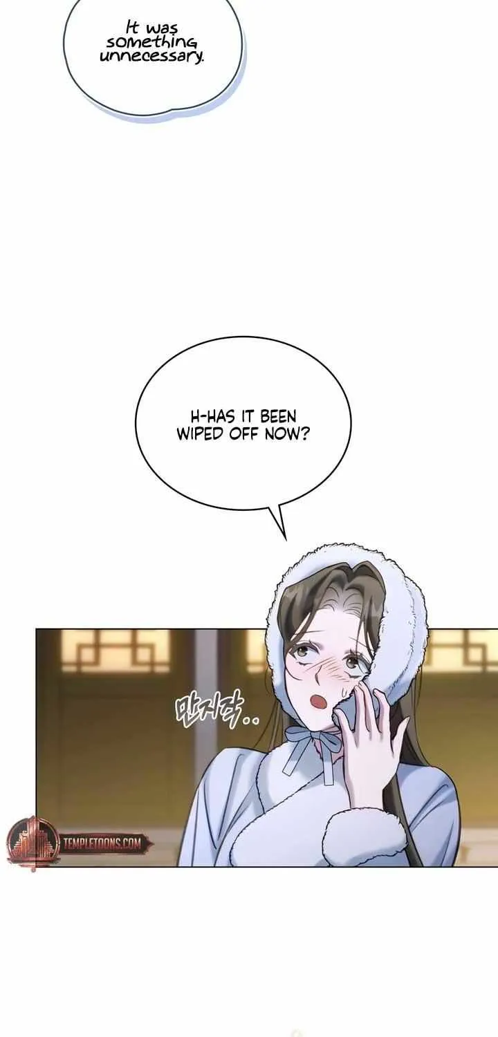Read To Tread into Darkness chapter 21 image 21 on Lezhin
