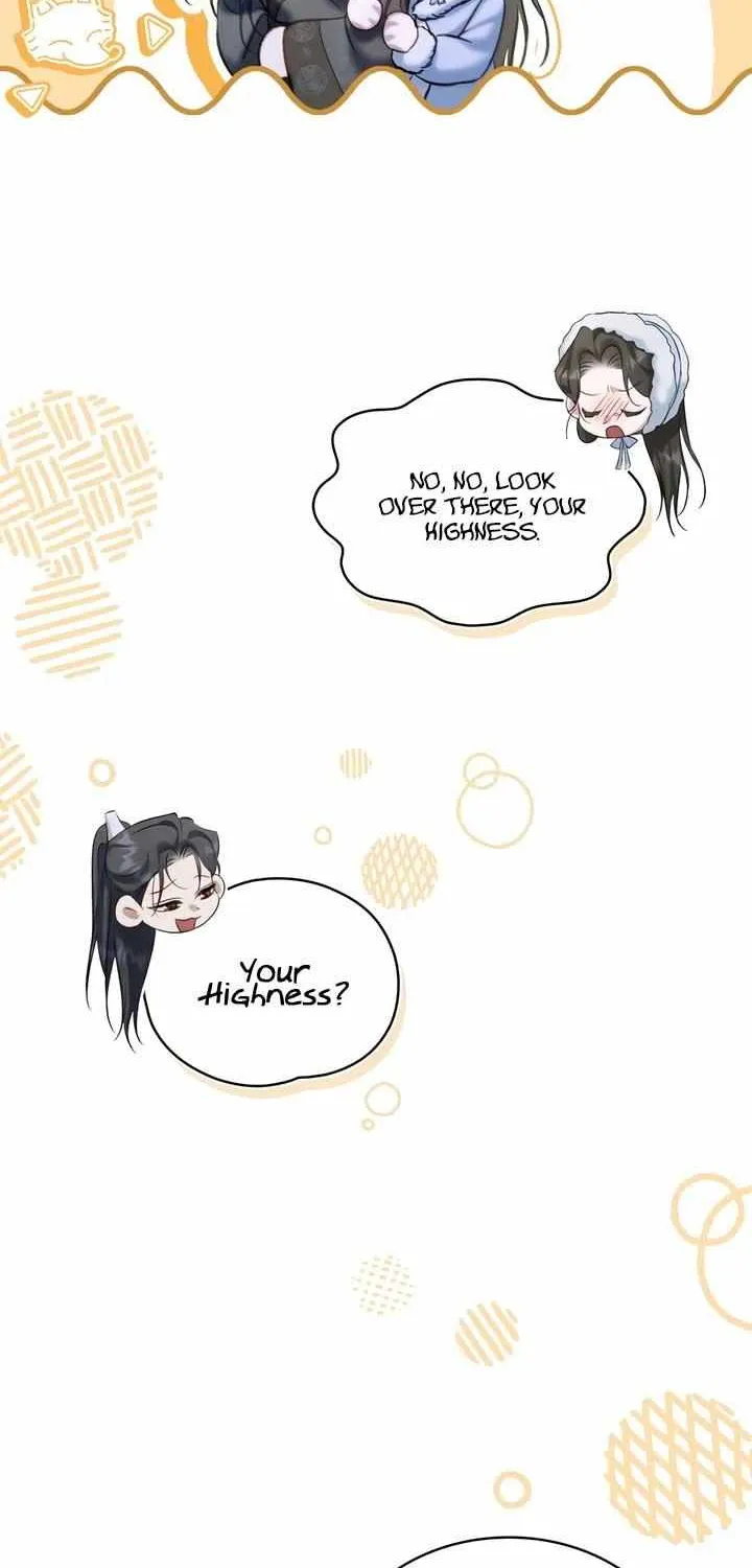 Read To Tread into Darkness chapter 21 image 28 on Lezhin