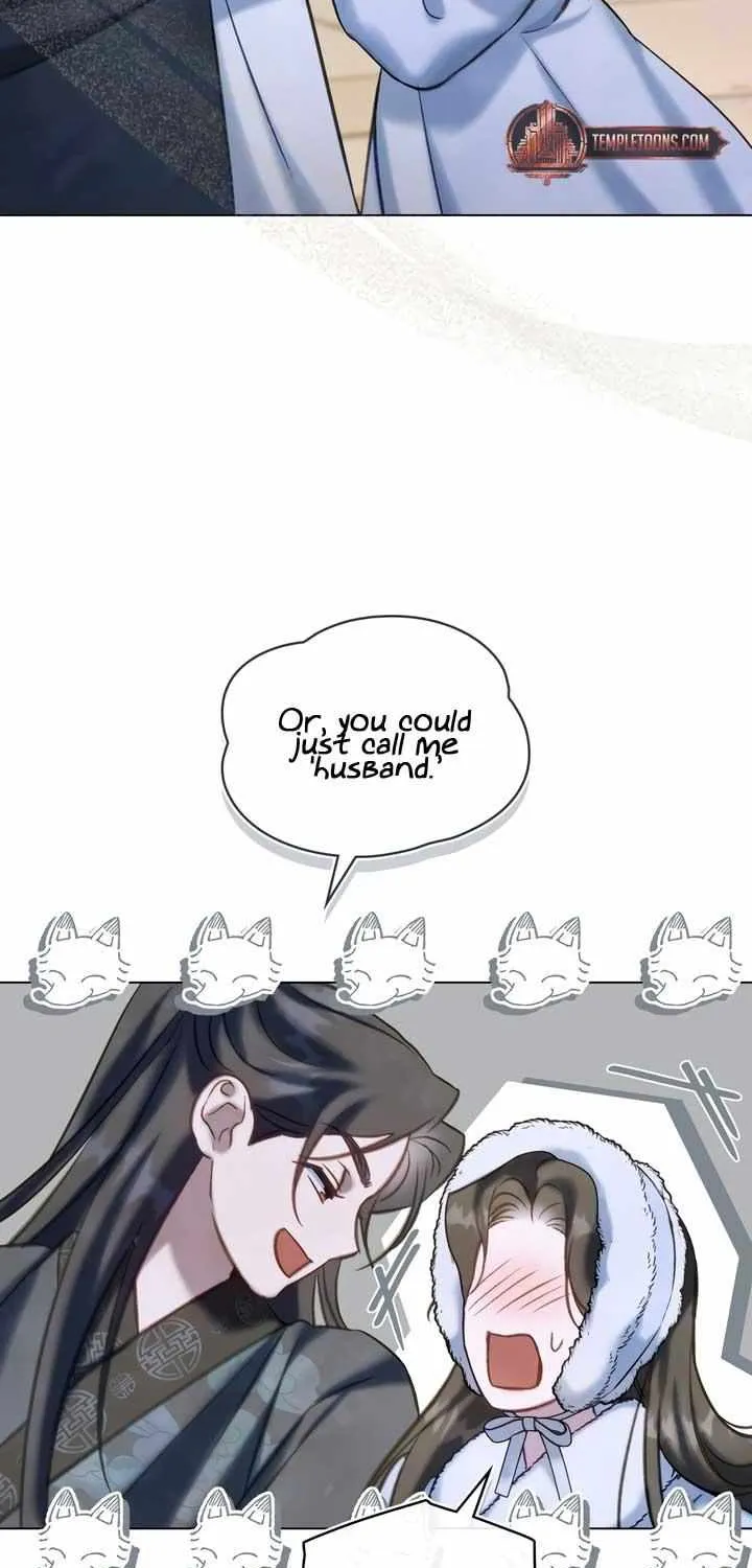 Read To Tread into Darkness chapter 21 image 31 on Lezhin