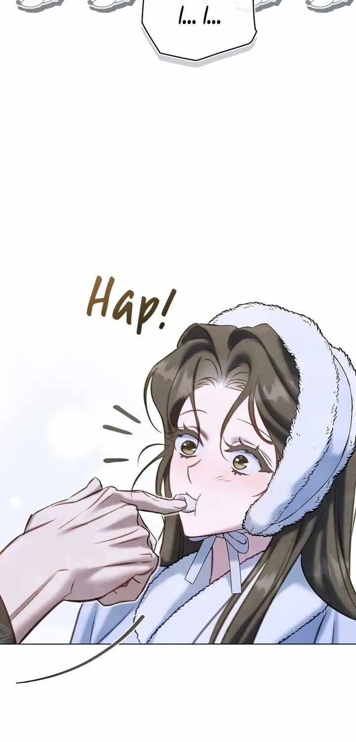 Read To Tread into Darkness chapter 21 image 32 on Lezhin