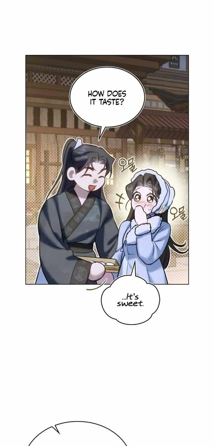 Read To Tread into Darkness chapter 21 image 33 on Lezhin