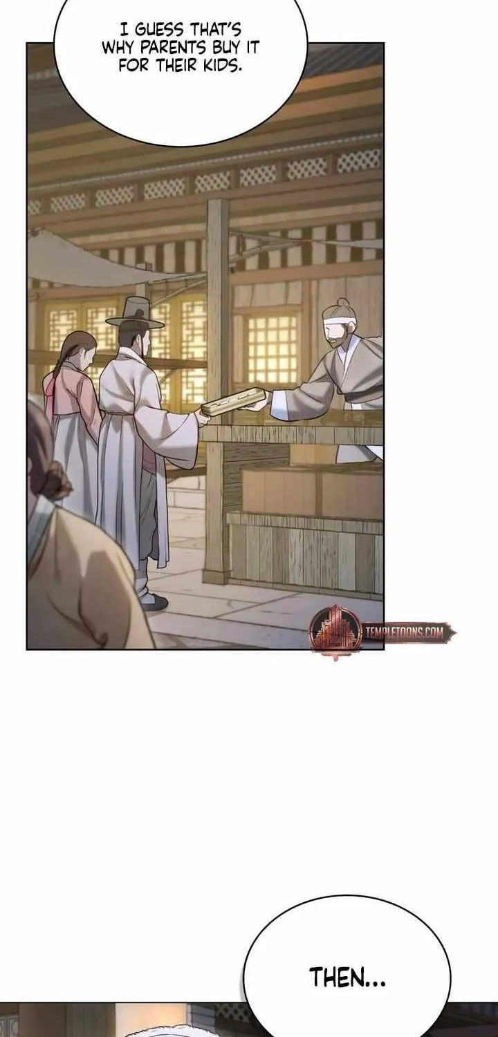 Read To Tread into Darkness chapter 21 image 34 on Lezhin