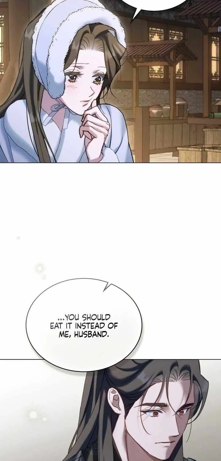 Read To Tread into Darkness chapter 21 image 35 on Lezhin