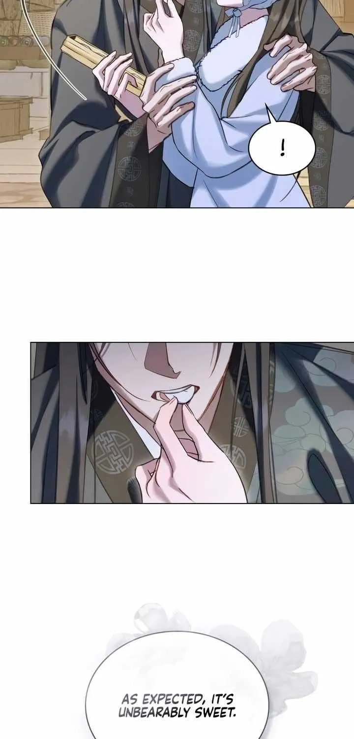 Read To Tread into Darkness chapter 21 image 37 on Lezhin