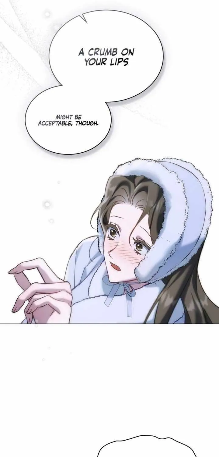 Read To Tread into Darkness chapter 21 image 39 on Lezhin