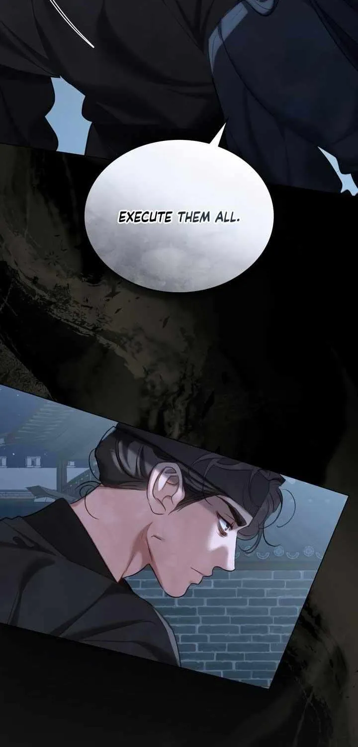 Read To Tread into Darkness chapter 21 image 4 on Lezhin