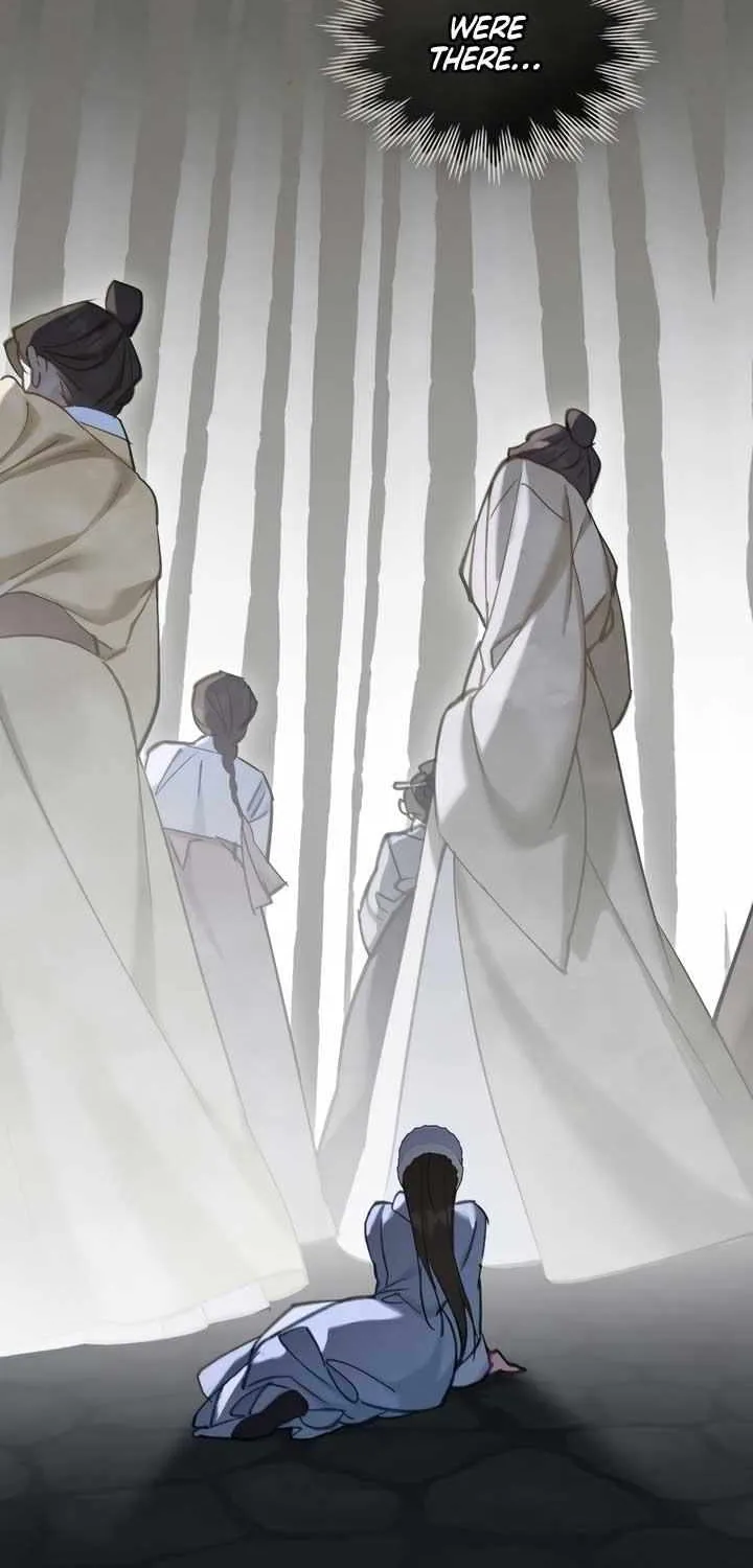 Read To Tread into Darkness chapter 21 image 44 on Lezhin