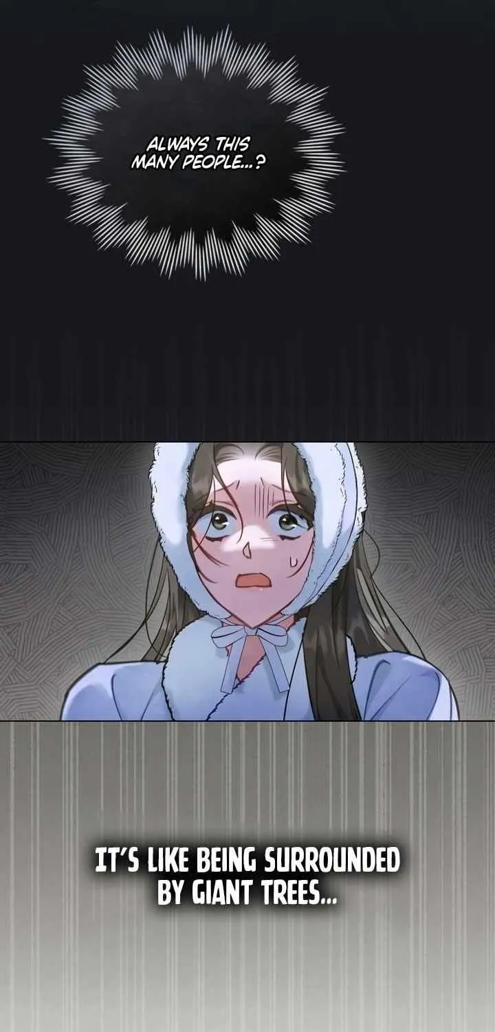 Read To Tread into Darkness chapter 21 image 45 on Lezhin