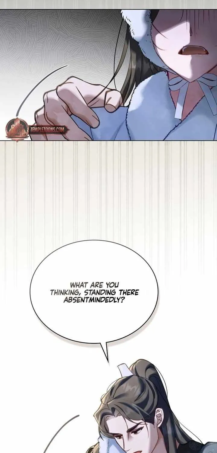 Read To Tread into Darkness chapter 21 image 46 on Lezhin