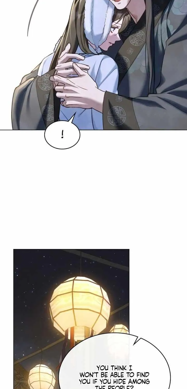 Read To Tread into Darkness chapter 21 image 47 on Lezhin