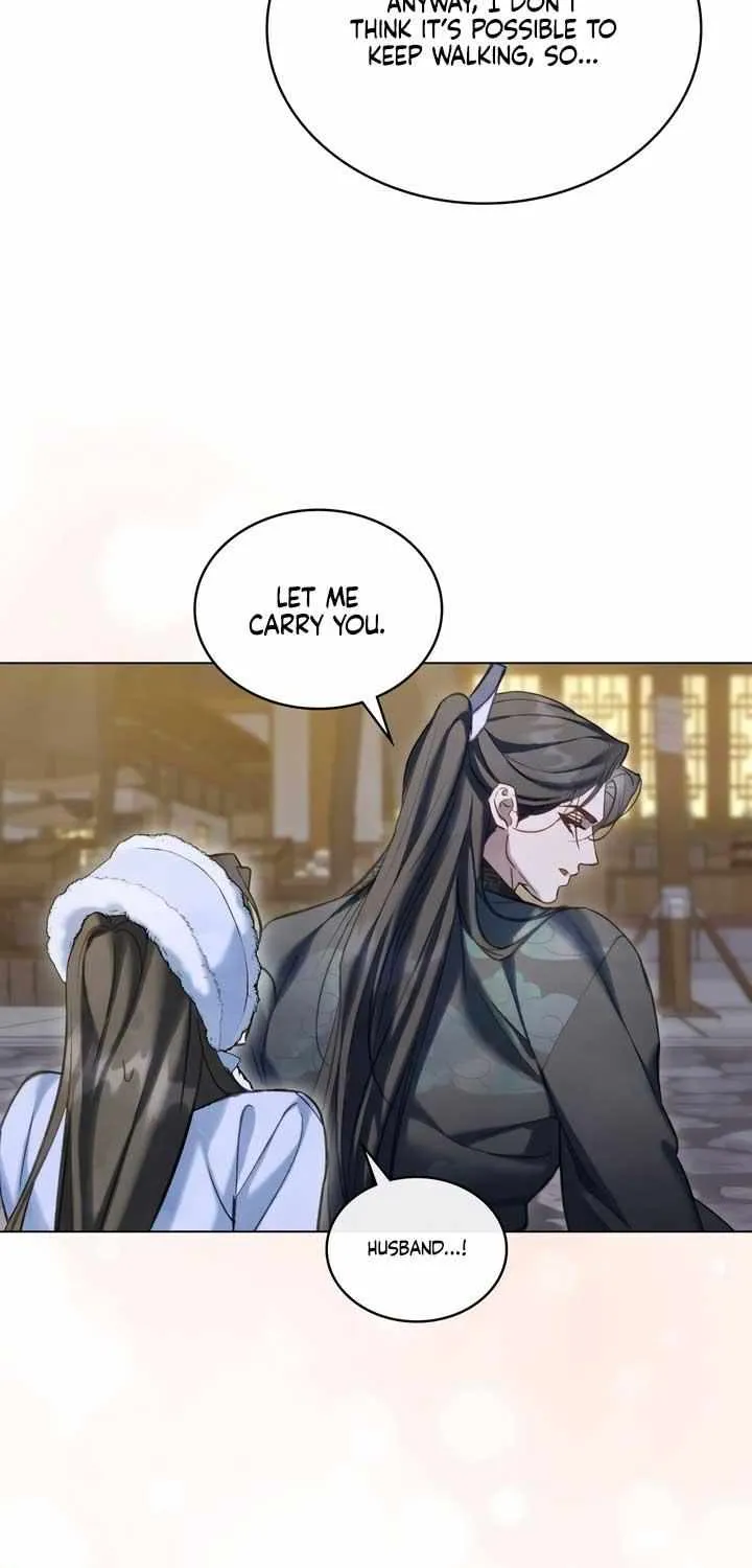 Read To Tread into Darkness chapter 21 image 51 on Lezhin
