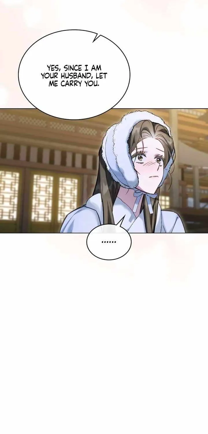 Read To Tread into Darkness chapter 21 image 52 on Lezhin