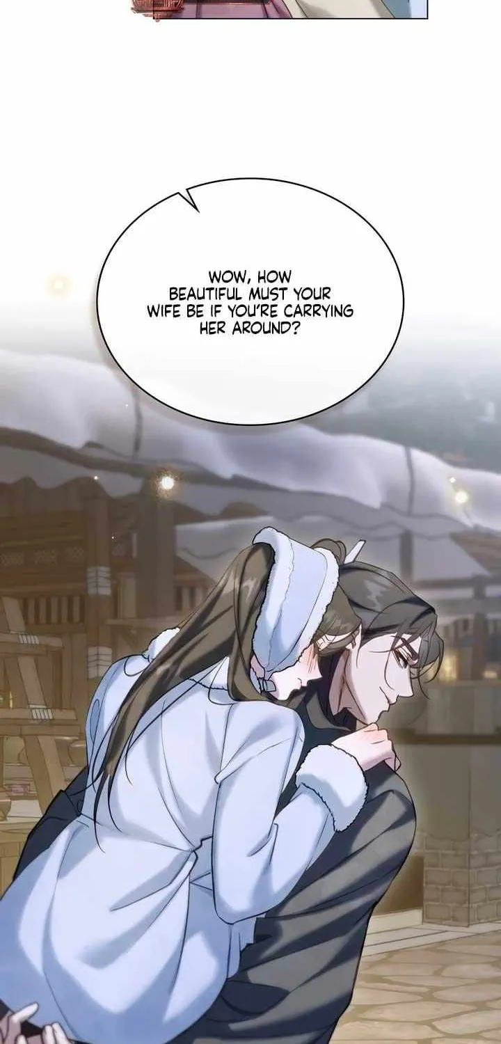 Read To Tread into Darkness chapter 21 image 54 on Lezhin