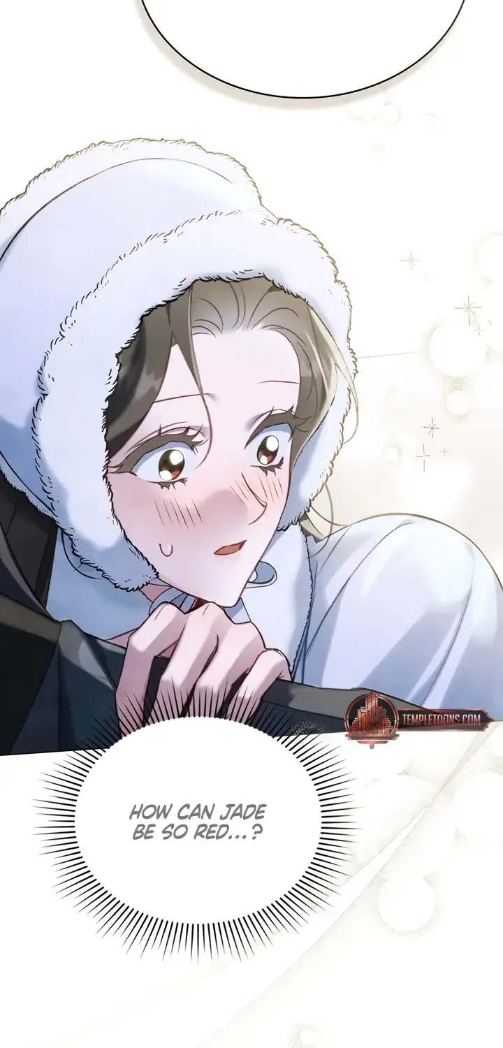 Read To Tread into Darkness chapter 22 image 19 on Lezhin