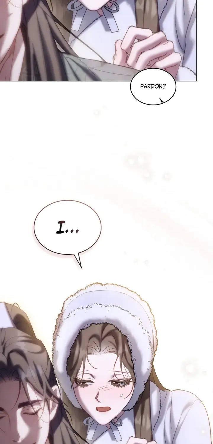 Read To Tread into Darkness chapter 22 image 2 on Lezhin