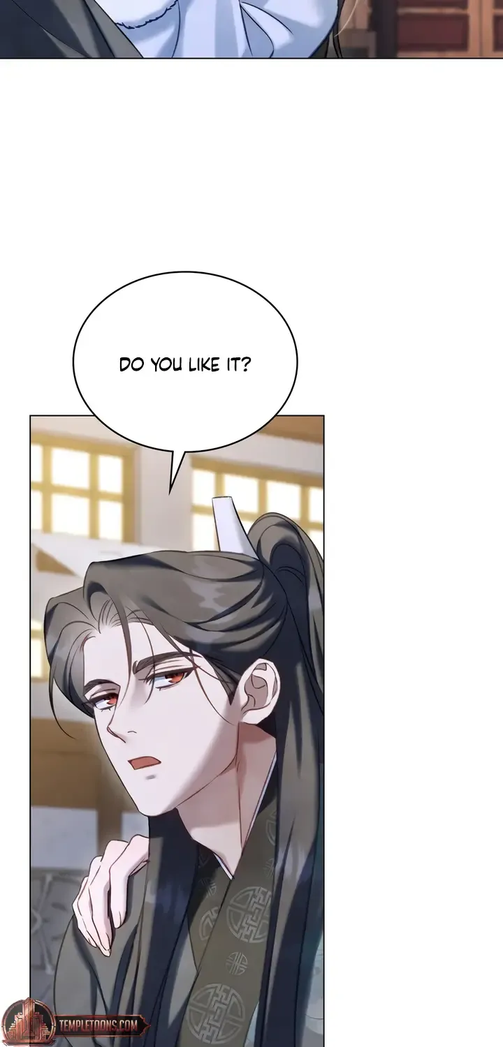 Read To Tread into Darkness chapter 22 image 22 on Lezhin
