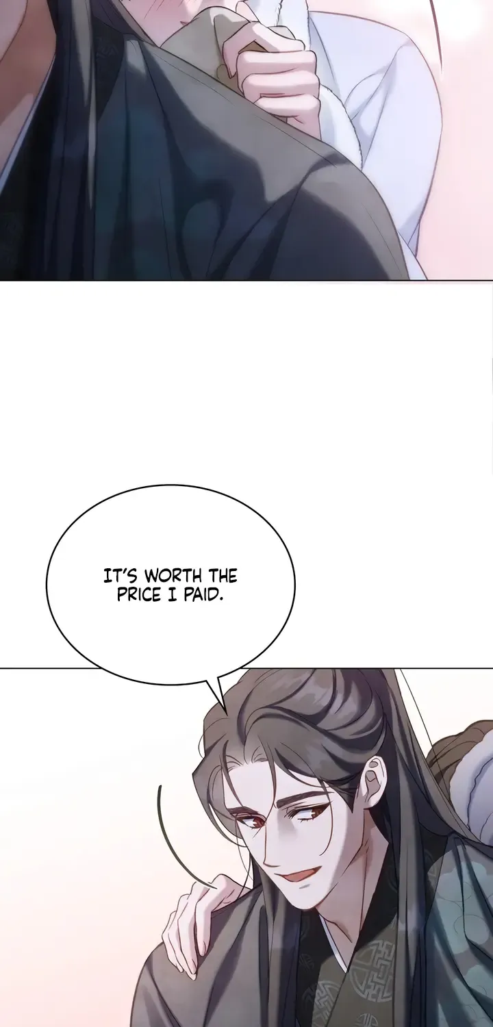 Read To Tread into Darkness chapter 22 image 24 on Lezhin