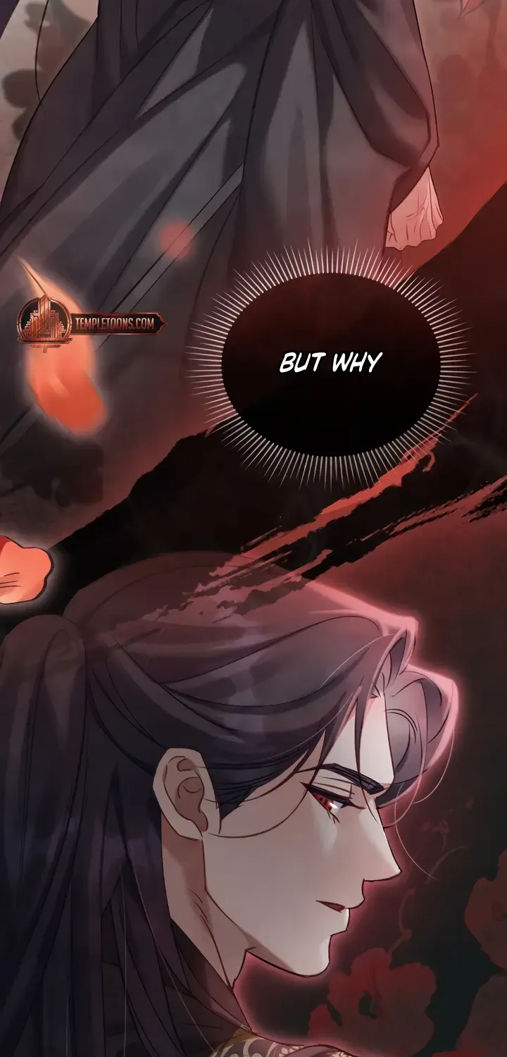 Read To Tread into Darkness chapter 22 image 28 on Lezhin