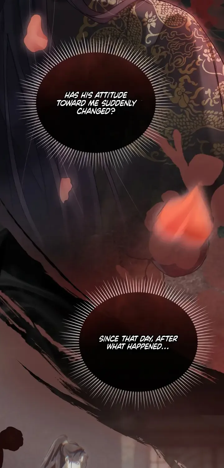 Read To Tread into Darkness chapter 22 image 29 on Lezhin