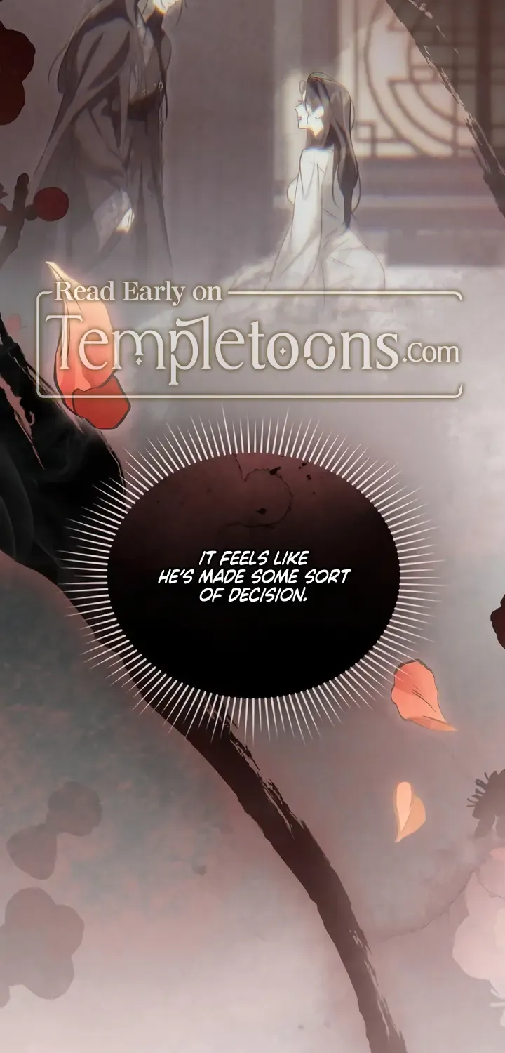 Read To Tread into Darkness chapter 22 image 30 on Lezhin