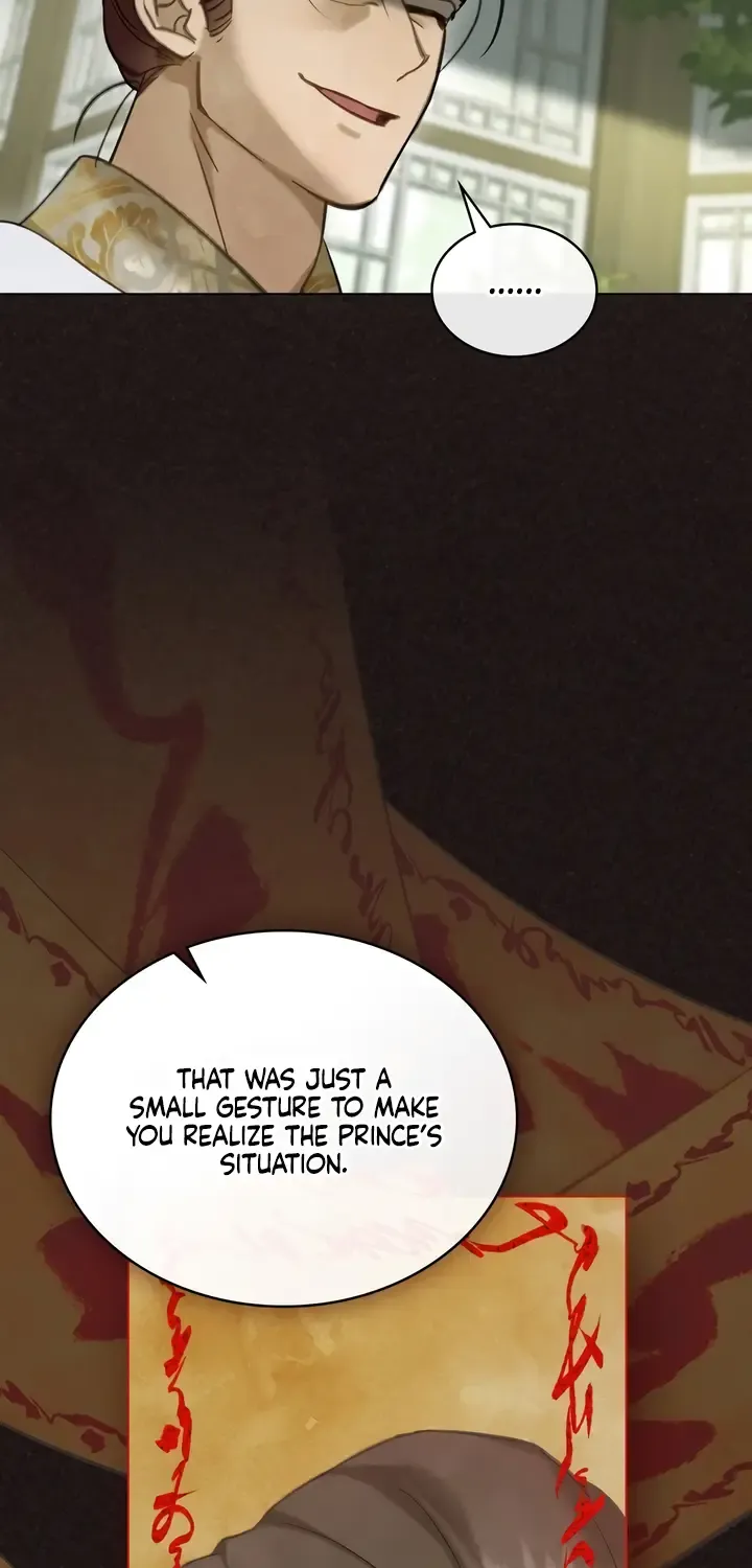 Read To Tread into Darkness chapter 22 image 38 on Lezhin