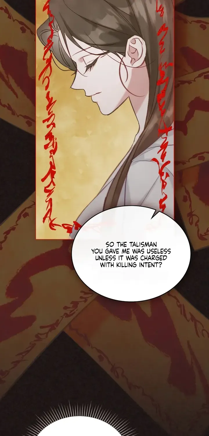 Read To Tread into Darkness chapter 22 image 39 on Lezhin