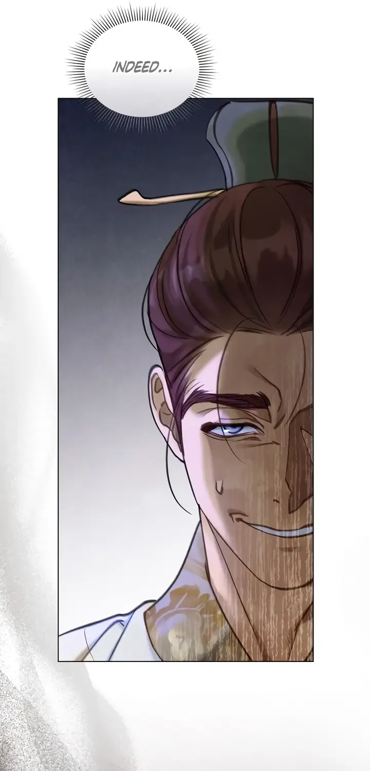 Read To Tread into Darkness chapter 22 image 42 on Lezhin