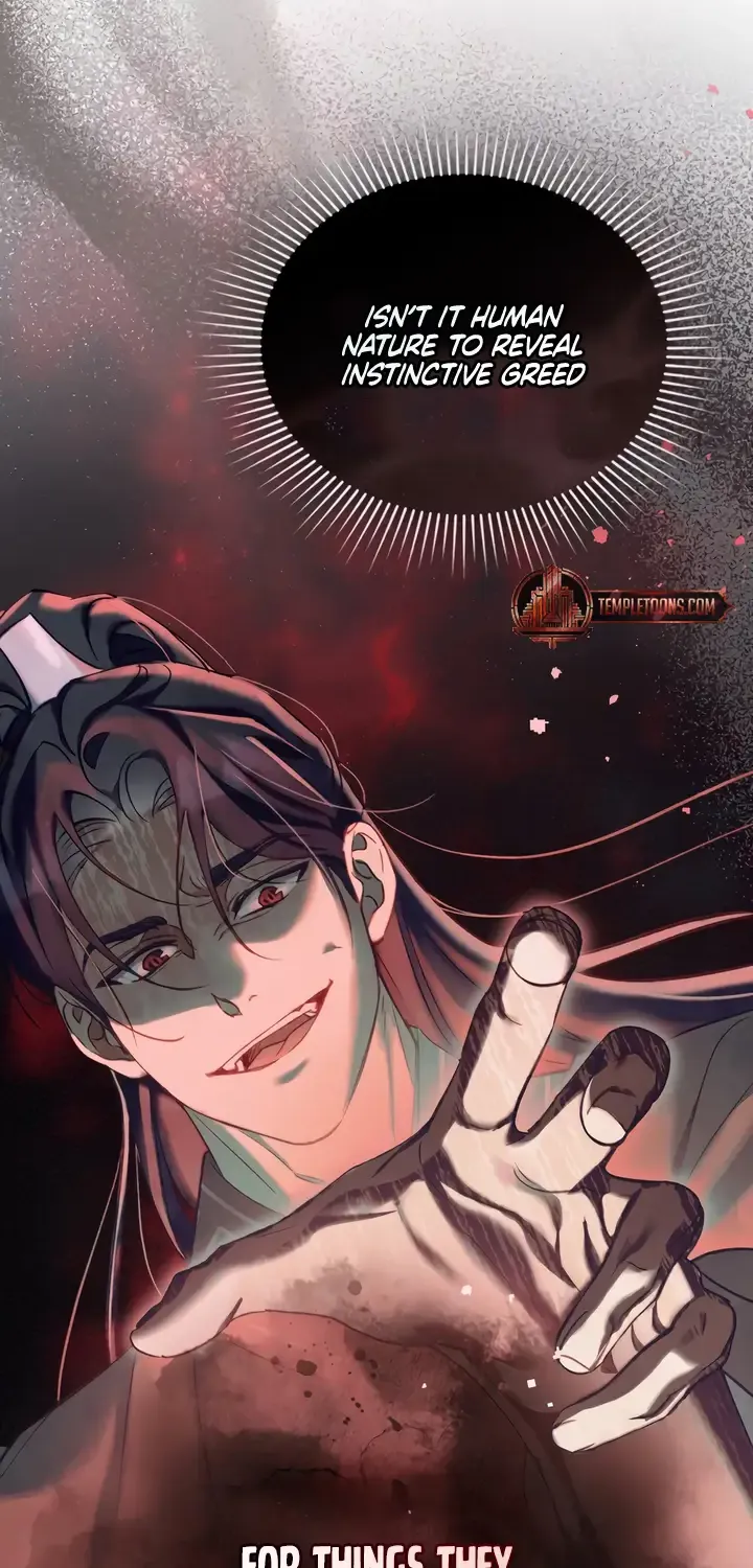 Read To Tread into Darkness chapter 22 image 43 on Lezhin