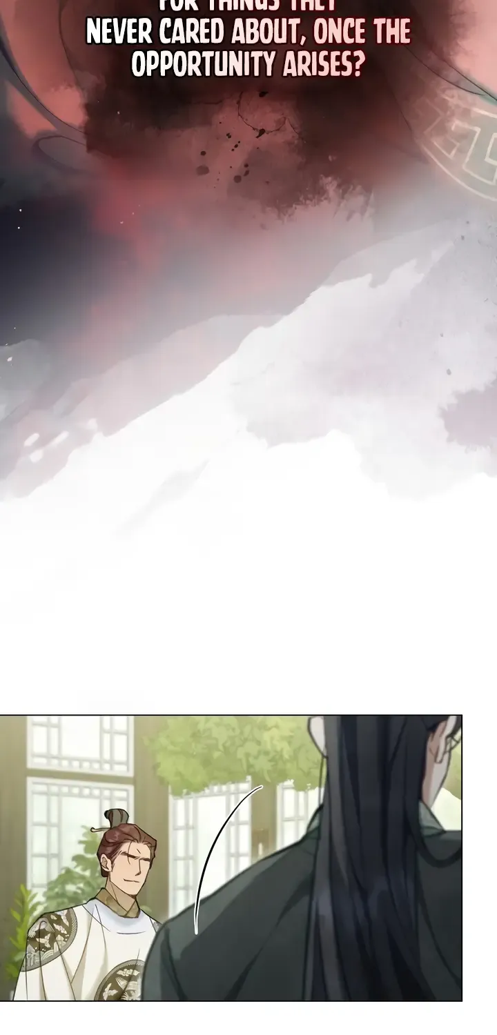 Read To Tread into Darkness chapter 22 image 44 on Lezhin