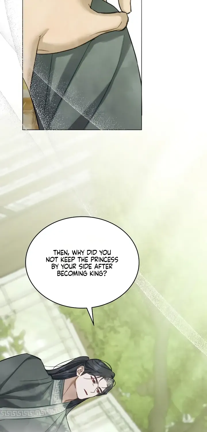 Read To Tread into Darkness chapter 22 image 48 on Lezhin