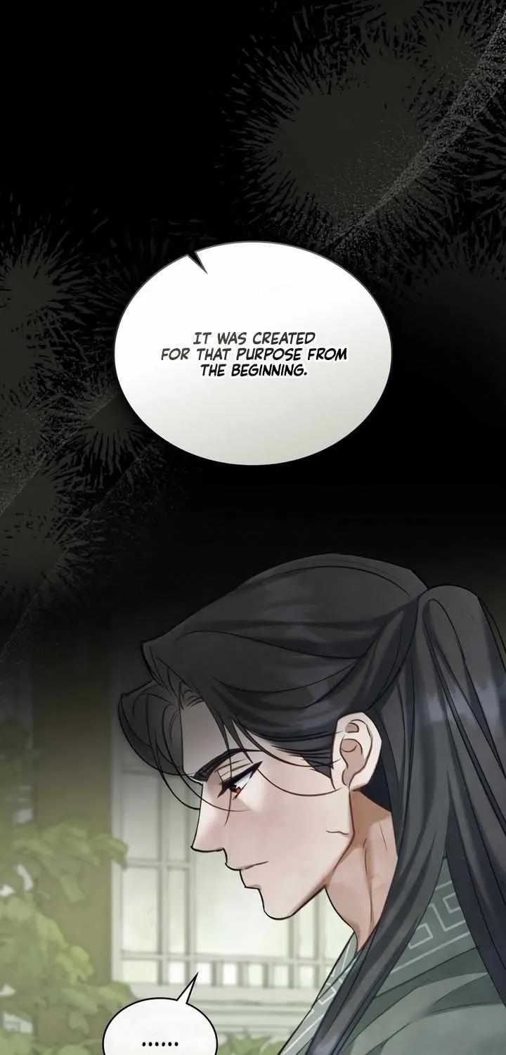 Read To Tread into Darkness chapter 22 image 50 on Lezhin