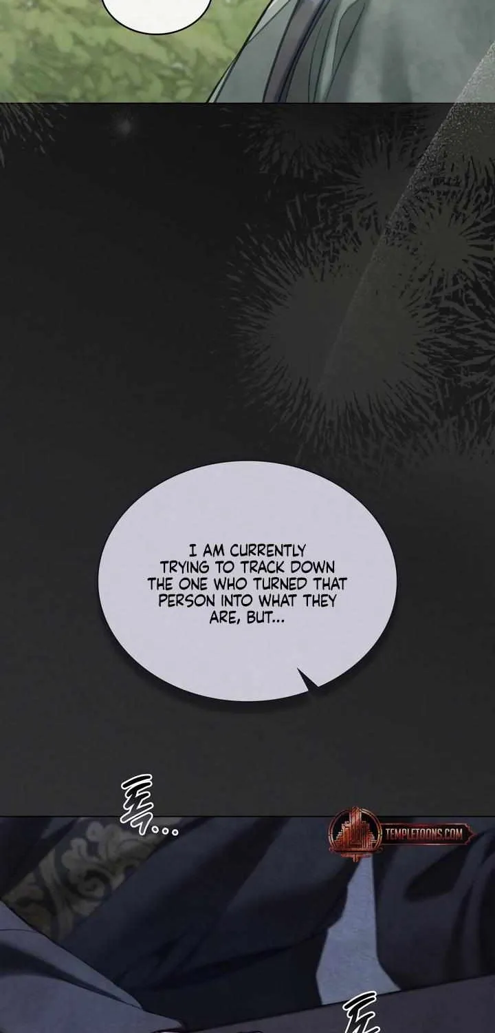 Read To Tread into Darkness chapter 22 image 51 on Lezhin
