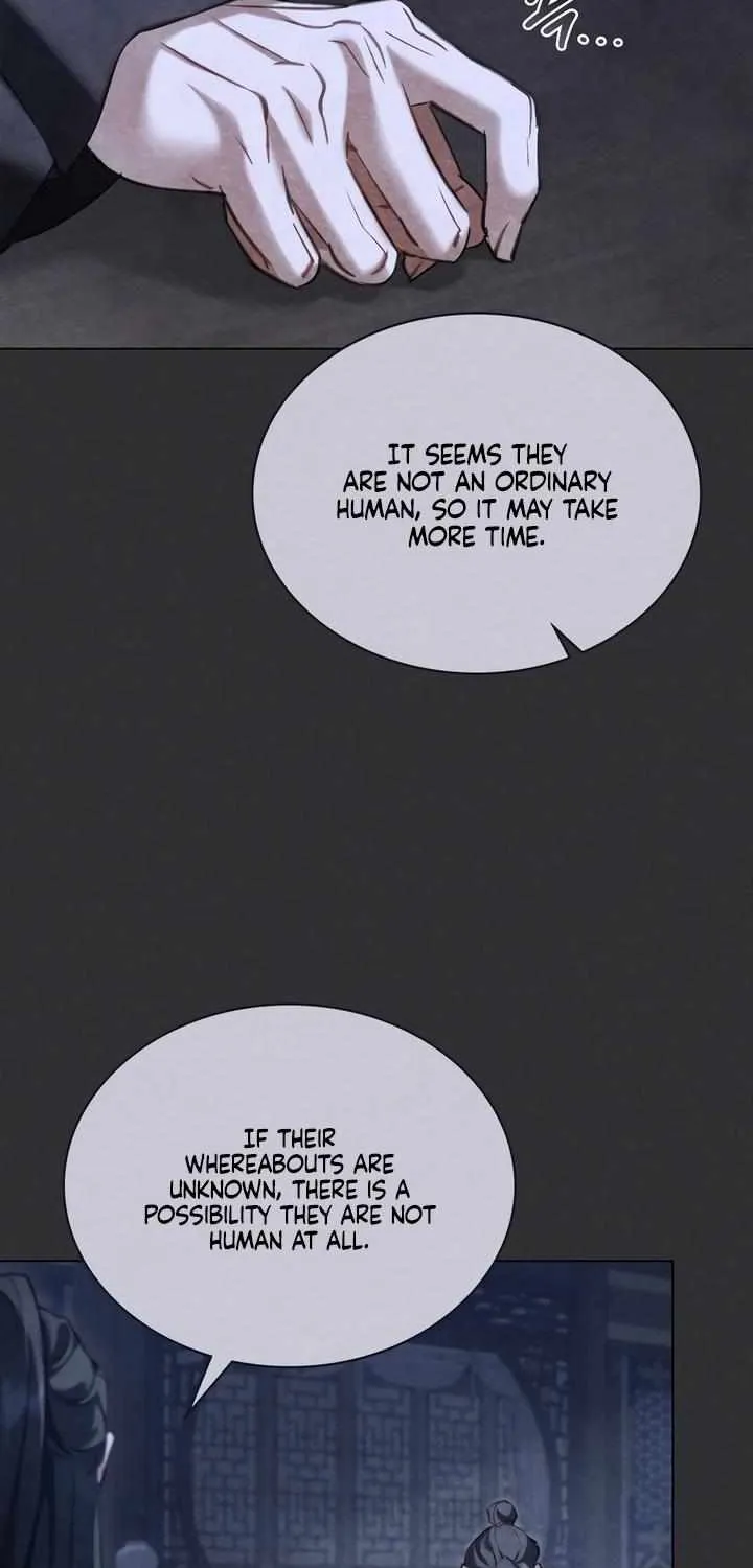 Read To Tread into Darkness chapter 22 image 52 on Lezhin