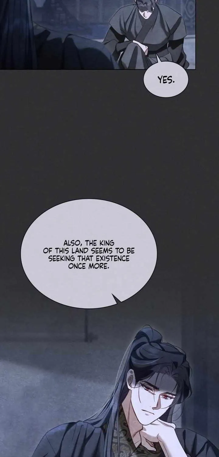 Read To Tread into Darkness chapter 22 image 53 on Lezhin