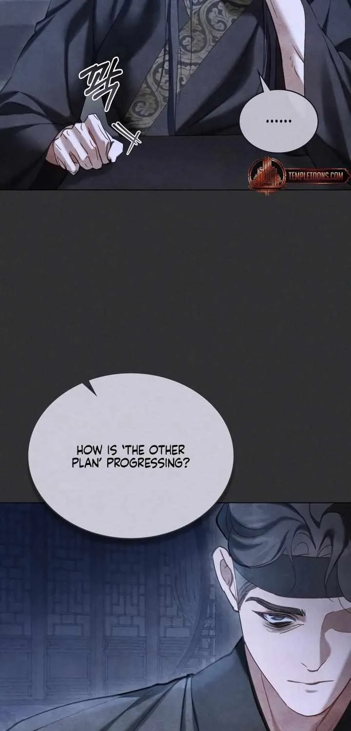 Read To Tread into Darkness chapter 22 image 54 on Lezhin