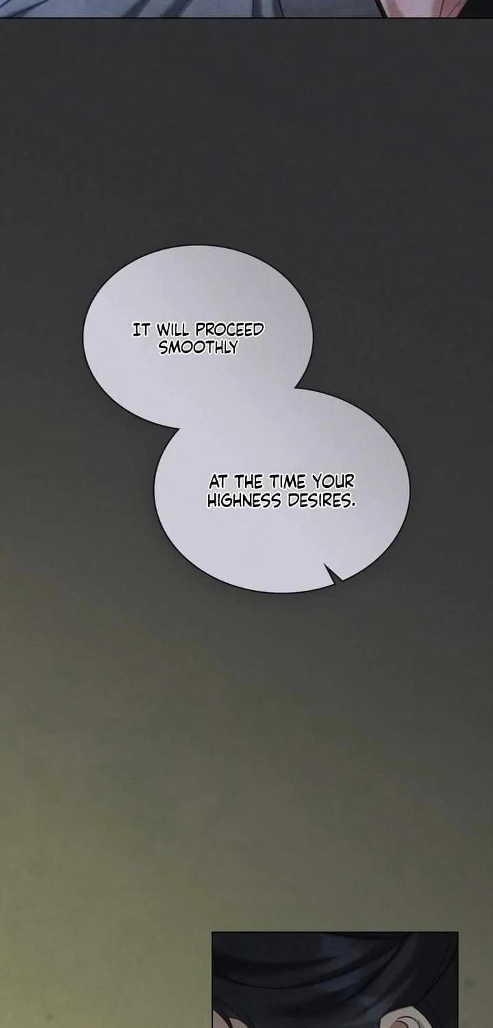 Read To Tread into Darkness chapter 22 image 55 on Lezhin