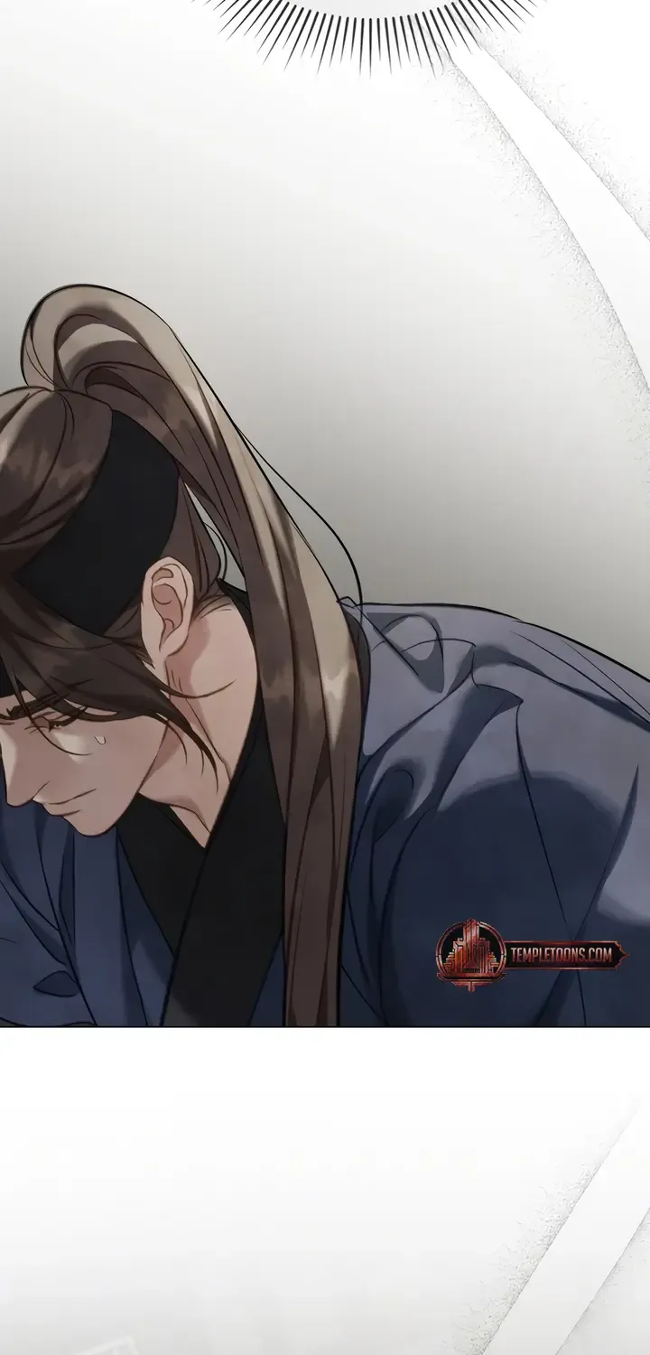 Read To Tread into Darkness chapter 23 image 11 on Lezhin
