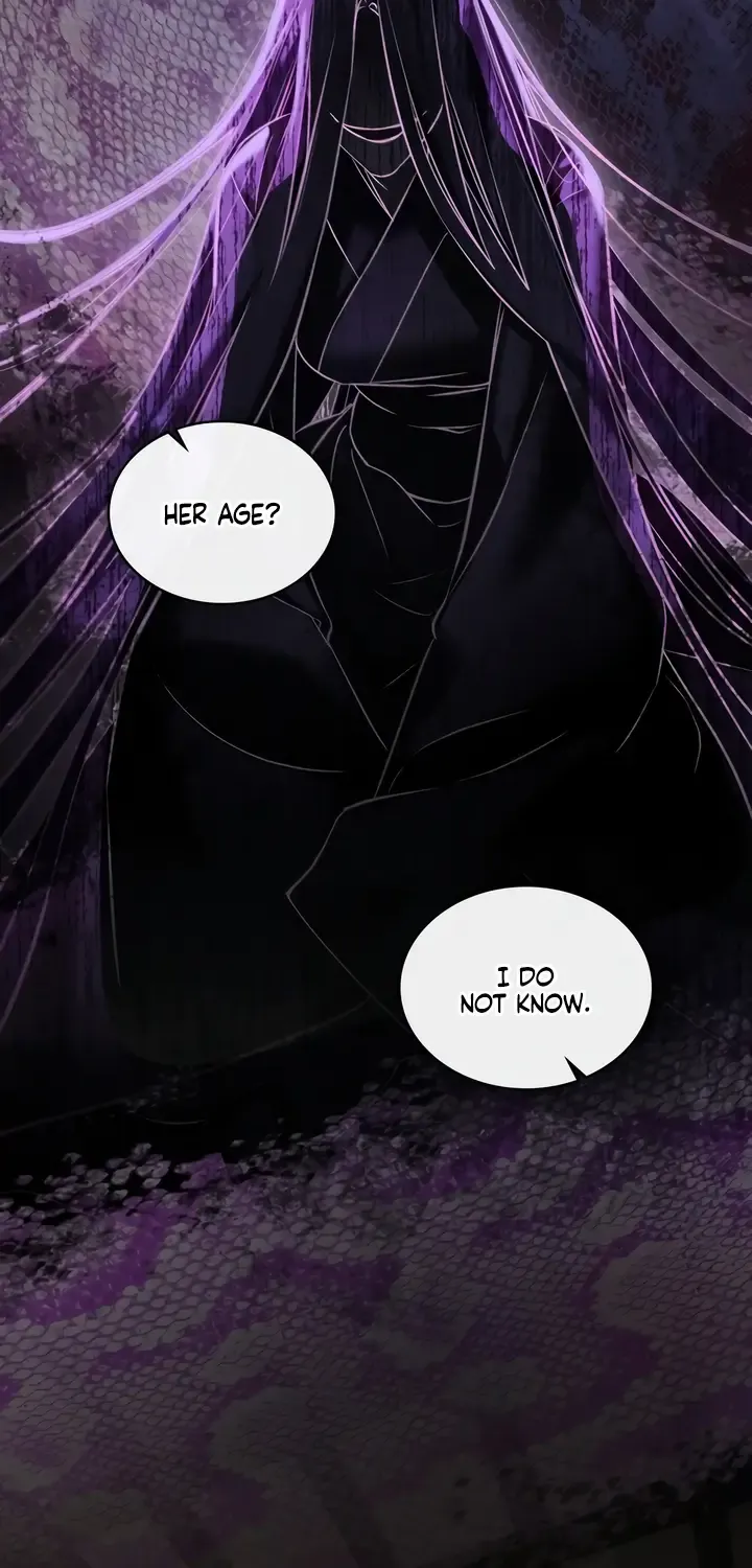 Read To Tread into Darkness chapter 23 image 16 on Lezhin