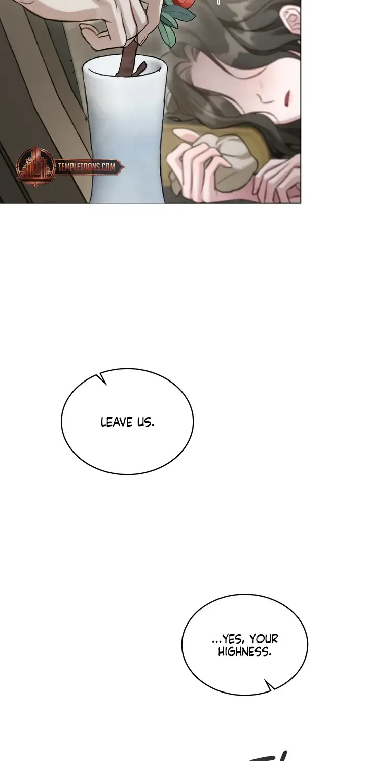 Read To Tread into Darkness chapter 23 image 19 on Lezhin