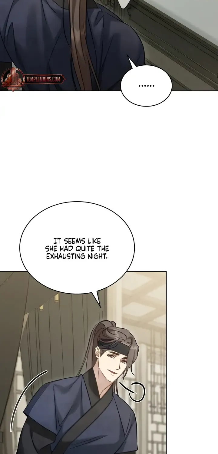 Read To Tread into Darkness chapter 23 image 2 on Lezhin