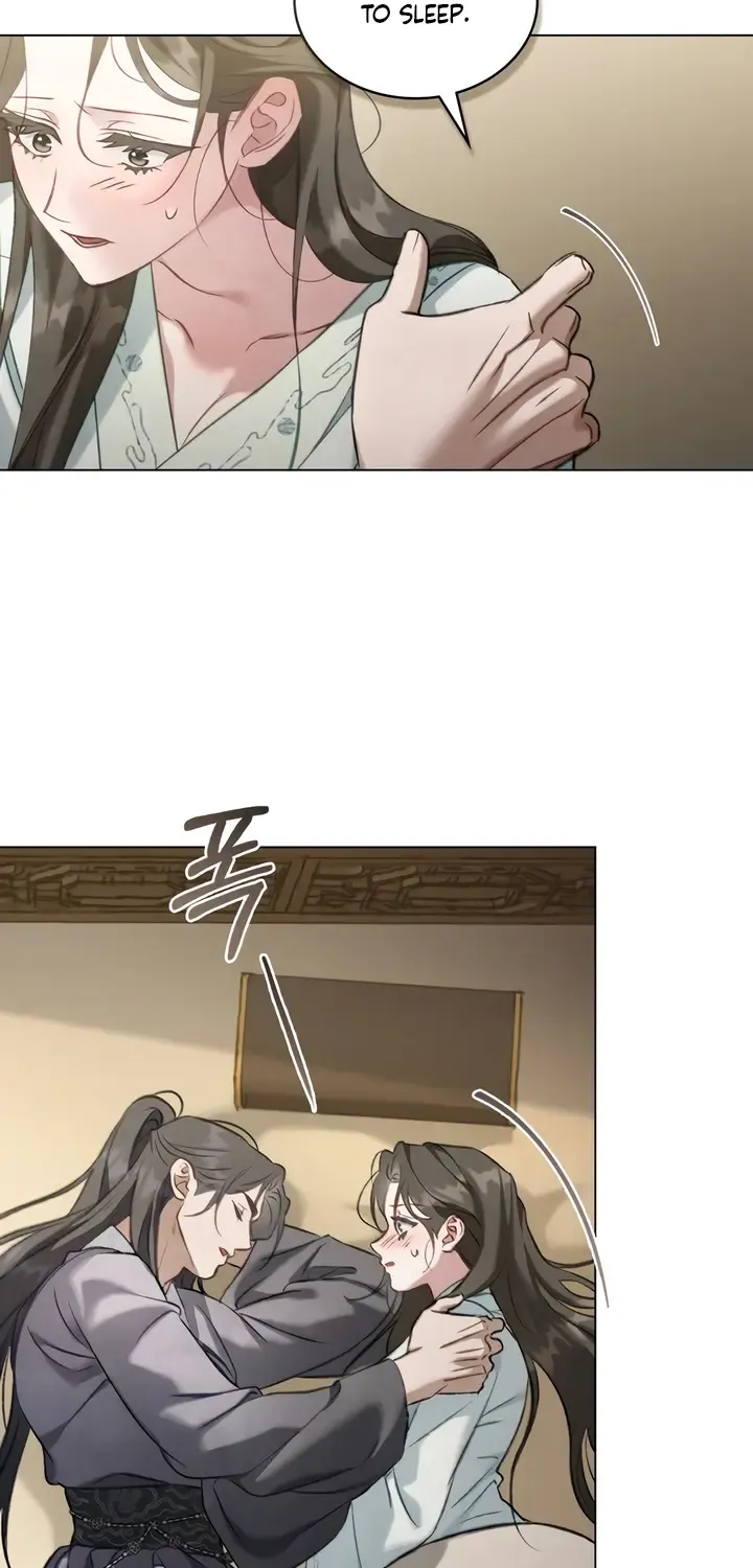 Read To Tread into Darkness chapter 23 image 27 on Lezhin