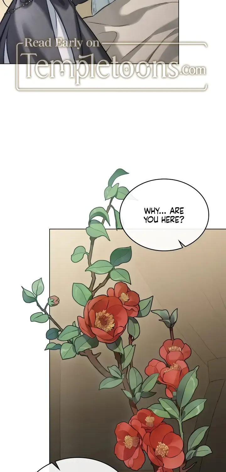 Read To Tread into Darkness chapter 23 image 28 on Lezhin