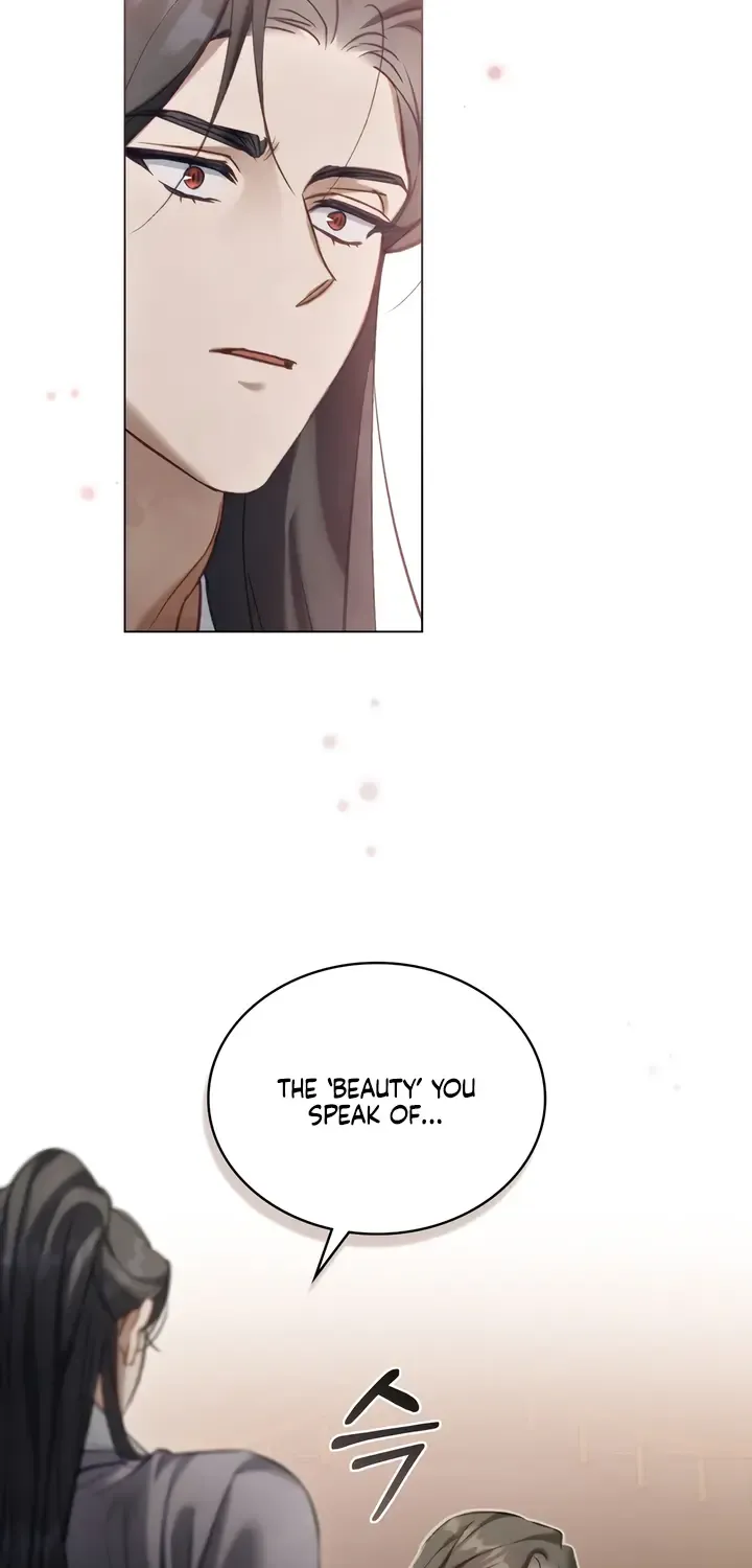 Read To Tread into Darkness chapter 23 image 37 on Lezhin