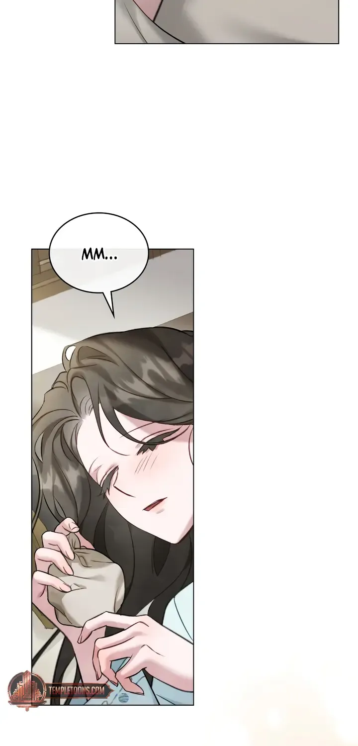 Read To Tread into Darkness chapter 23 image 4 on Lezhin
