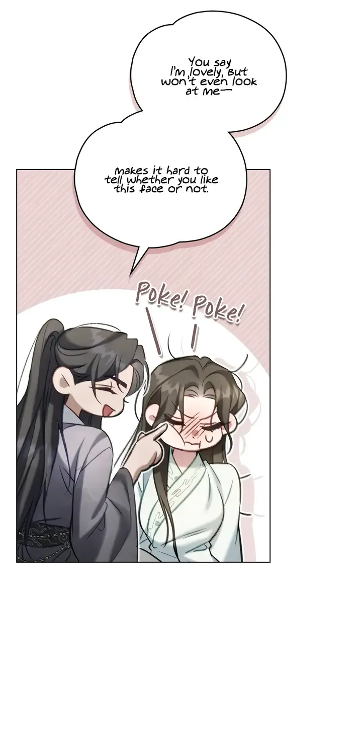 Read To Tread into Darkness chapter 23 image 40 on Lezhin